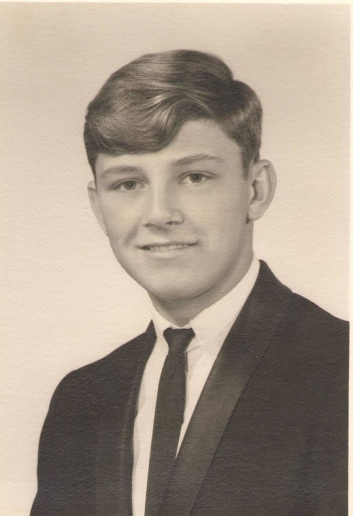 Phillip Harrington Profile Photo