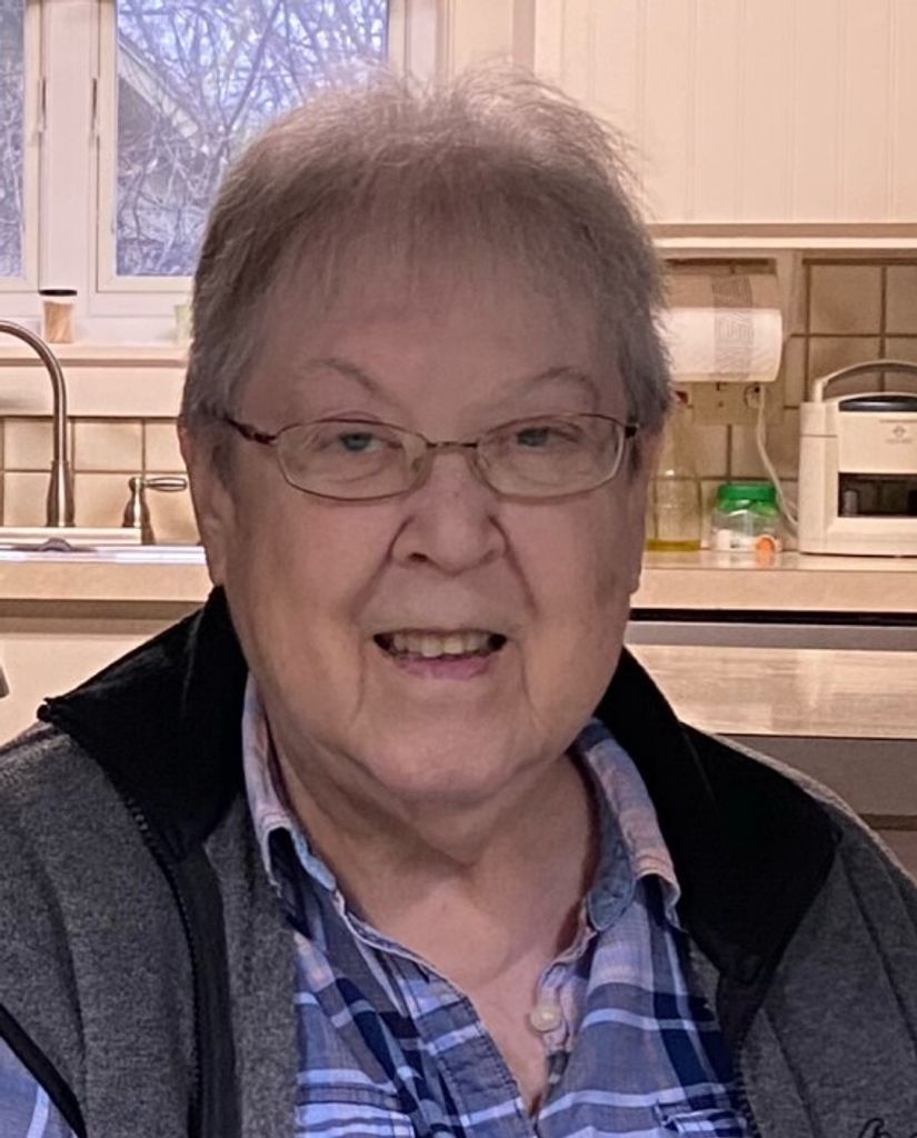 Eloise Frances (Philley)  Raderstorf Profile Photo