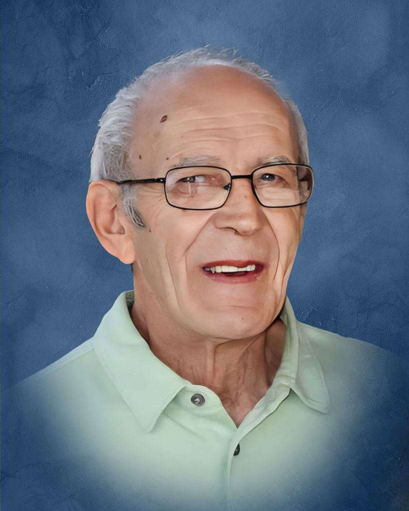 Marvin Cecil Trotter