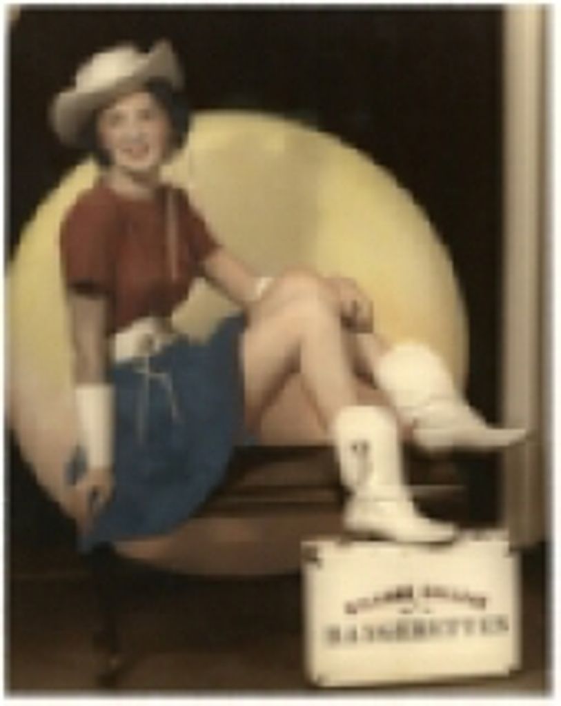 Jeri Goodman Harris