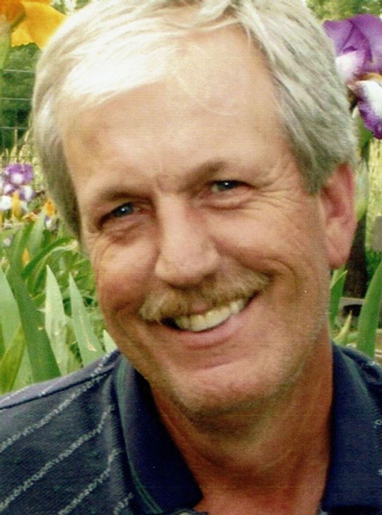 Robert C. "Bob" Samms