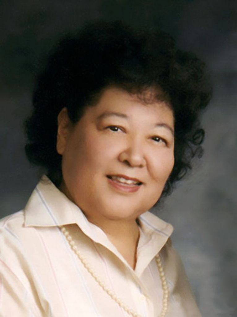 Frances Shizue Kuramoto Profile Photo