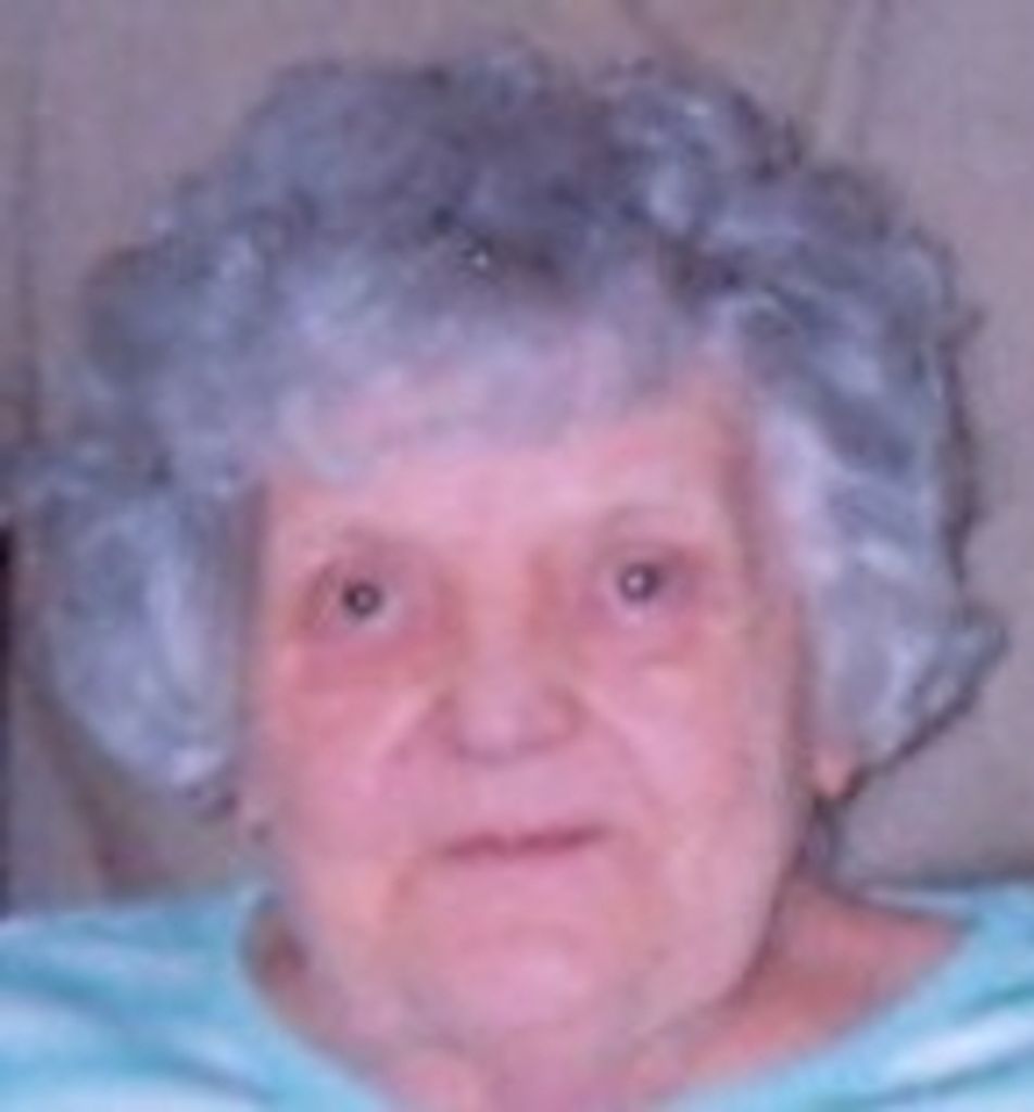 Betty Jane Douthit