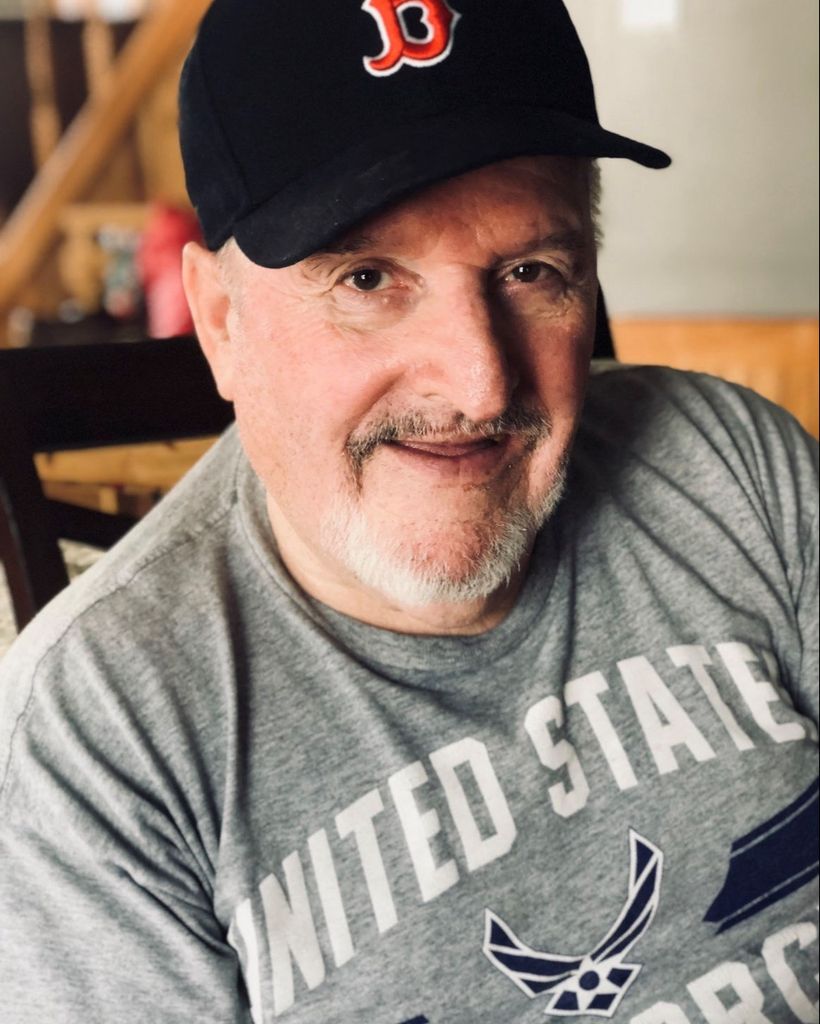 Warren G. Doten Jr. Profile Photo