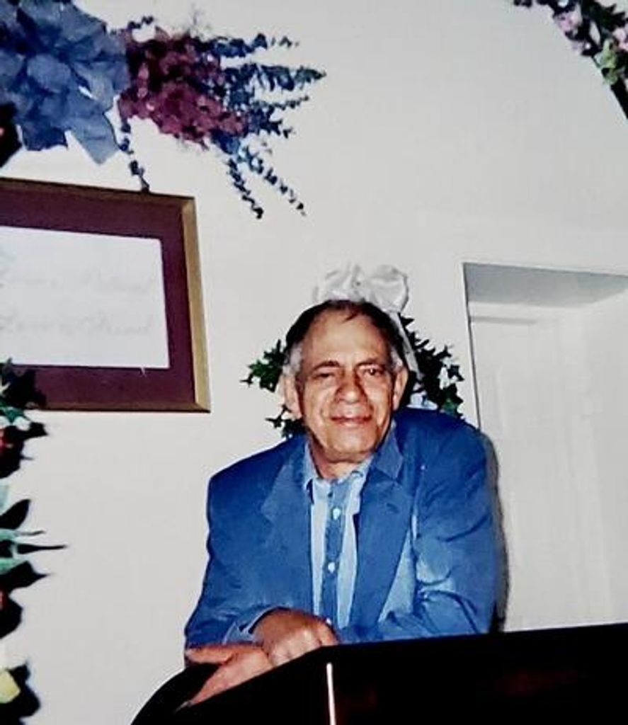 Willis L Kreiser Profile Photo