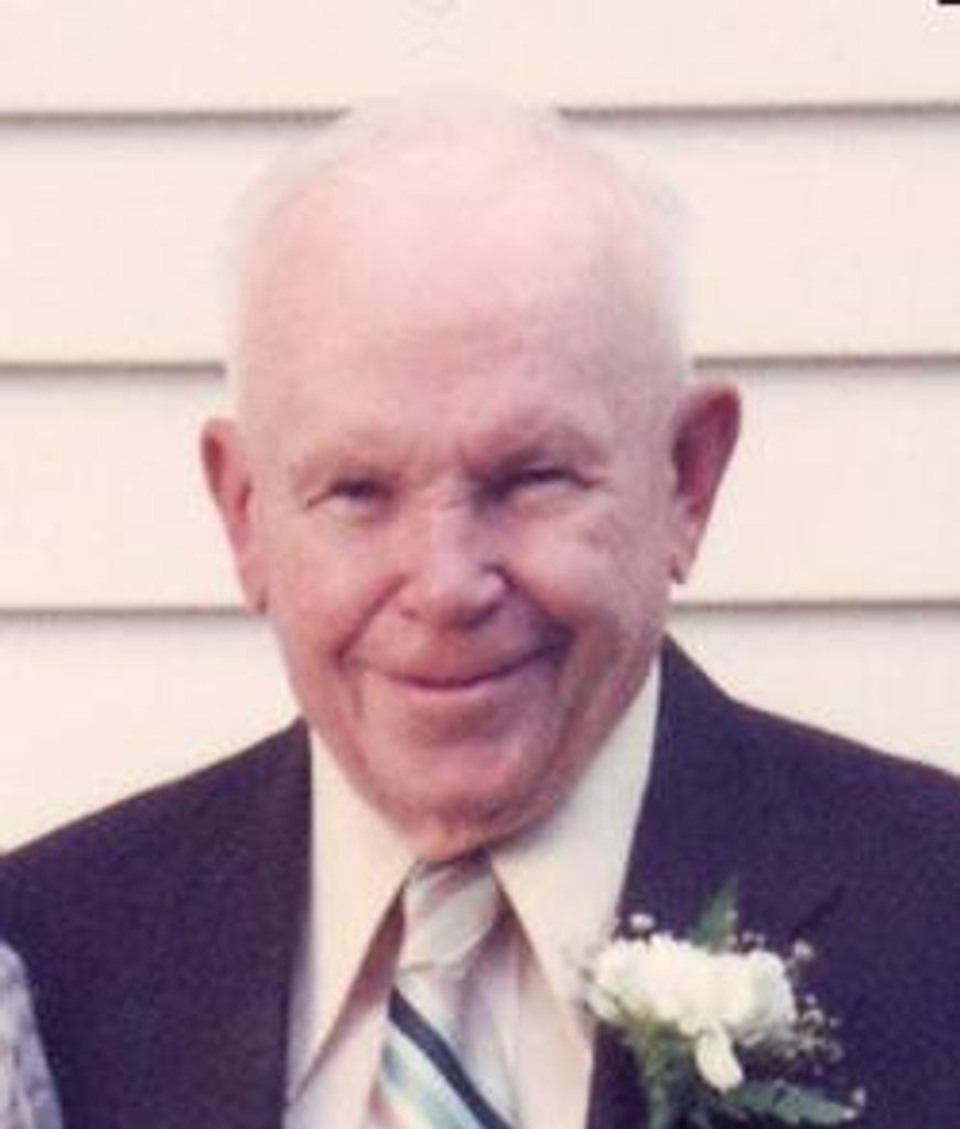 Walter March Profile Photo