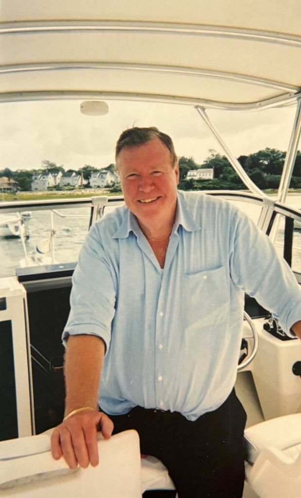 Robert Townsend Bouchard