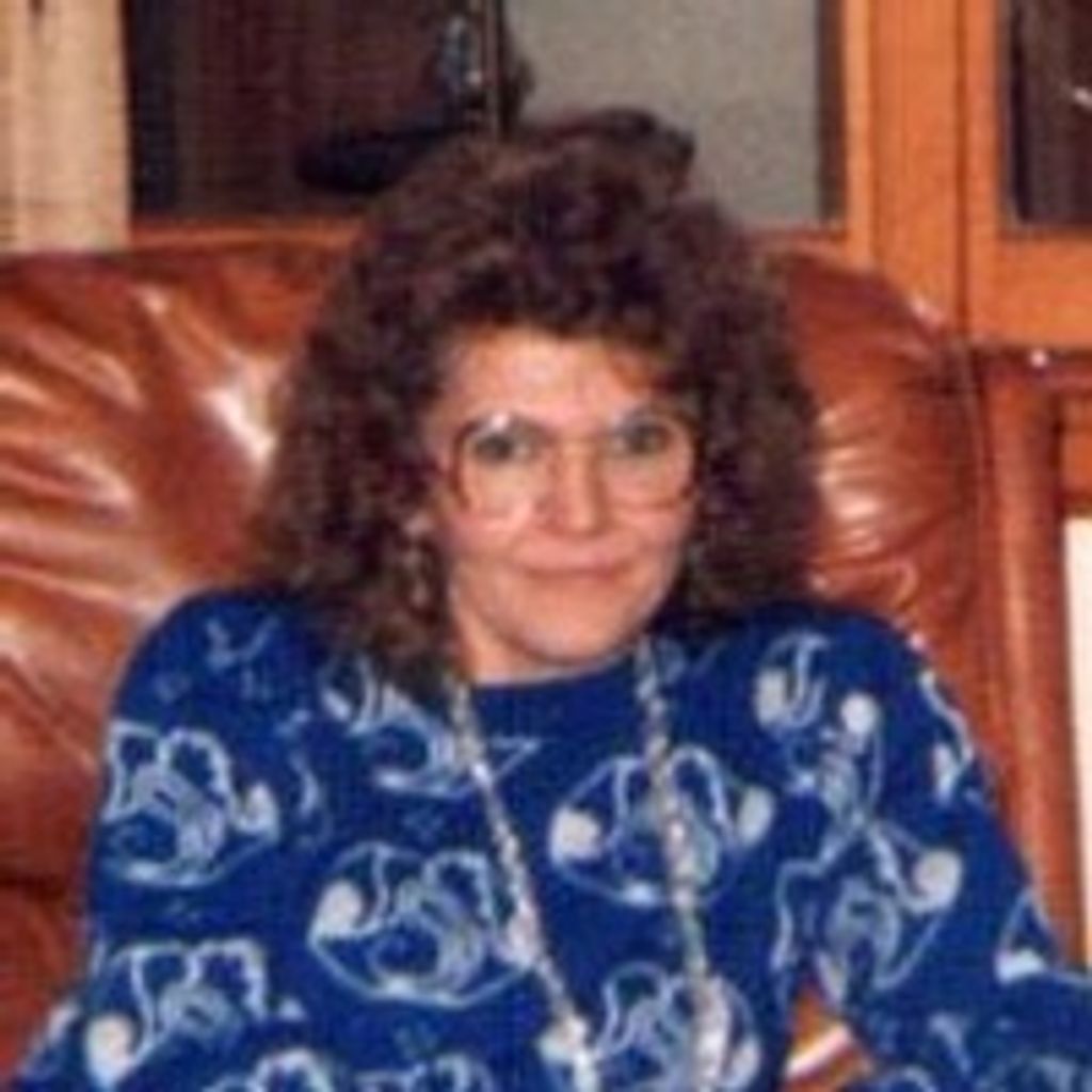 Linda Rohlfs