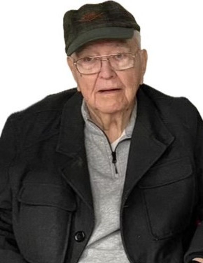 James Dale Collins Profile Photo