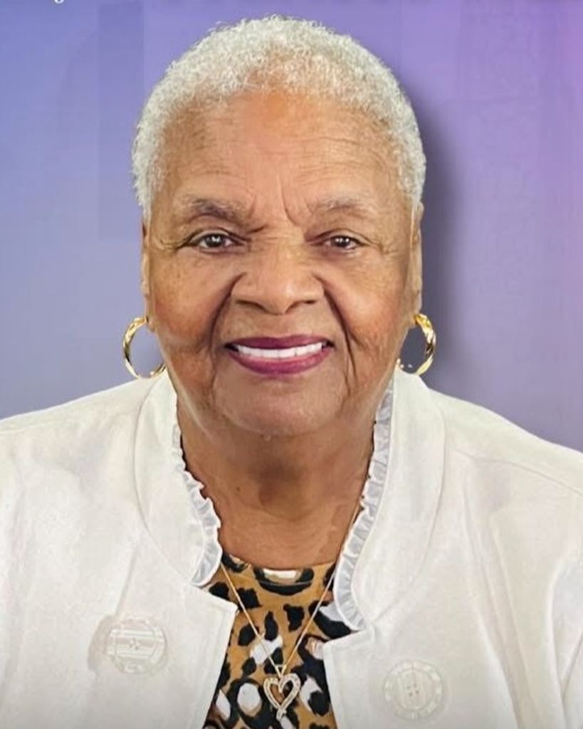 Mother Frances Ware Profile Photo