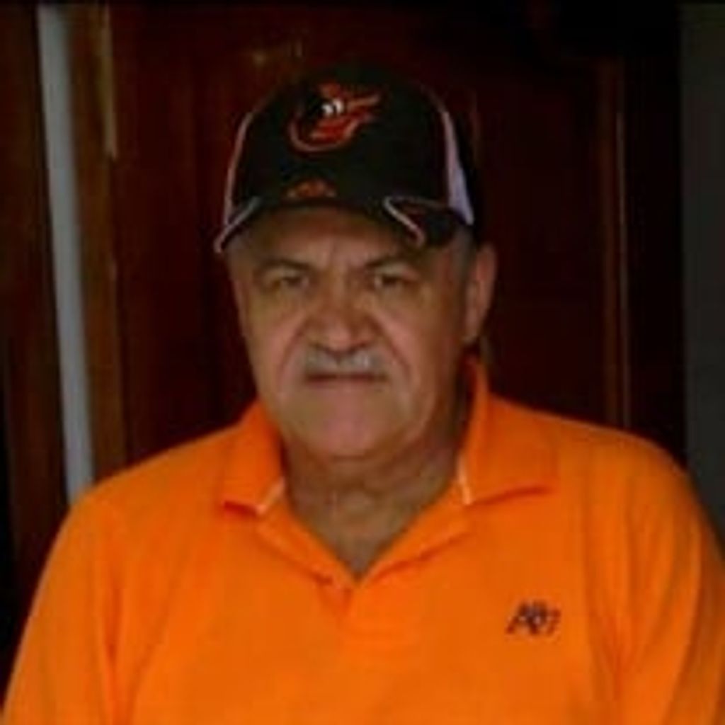 Rafael Cristino Reyes