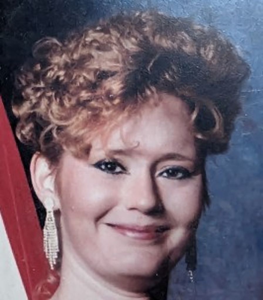 Rhonda Andrews-Woodruff