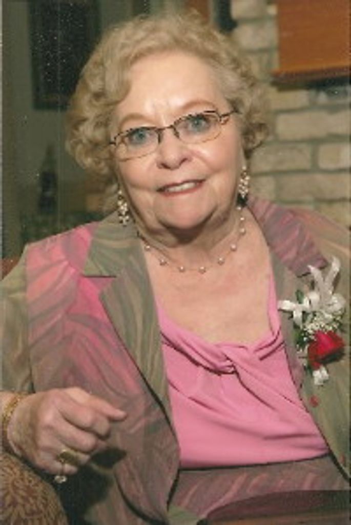 Norma Kathleen (Gerrand) Minnis