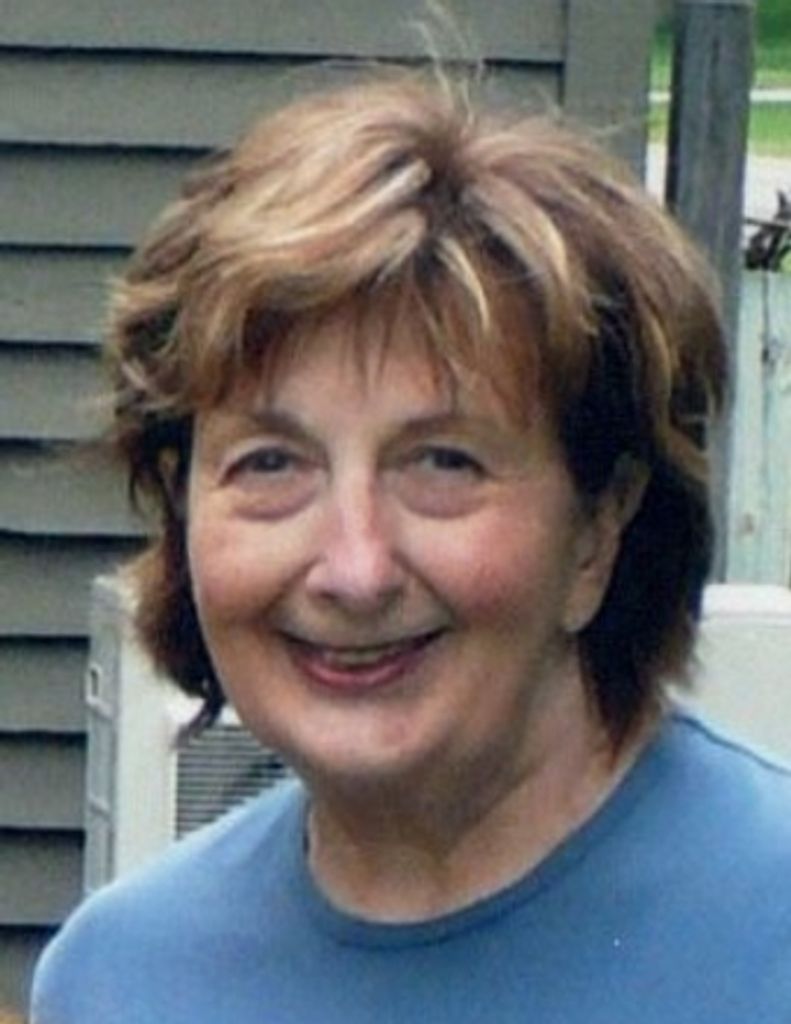 Barbara "Barb" J. Lutz