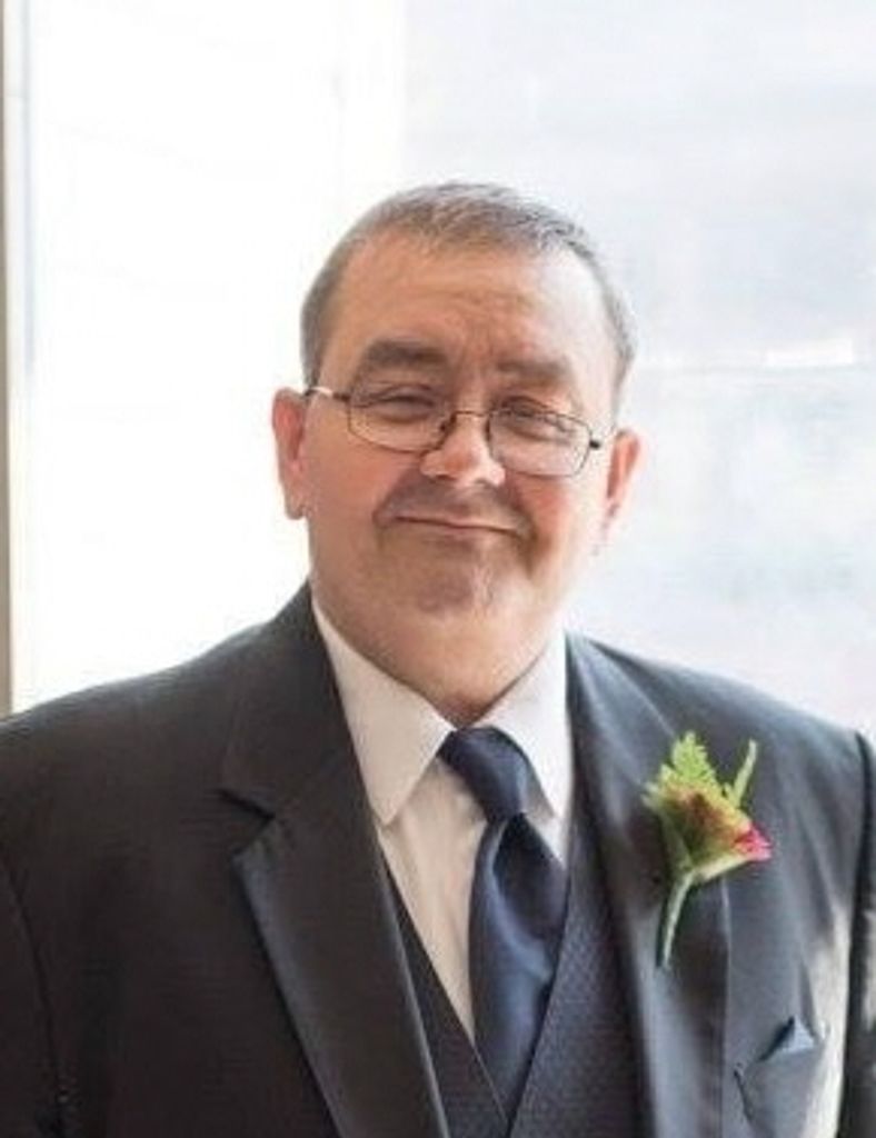 James  D. Daugherty Profile Photo