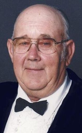 Wayne B Yost Profile Photo