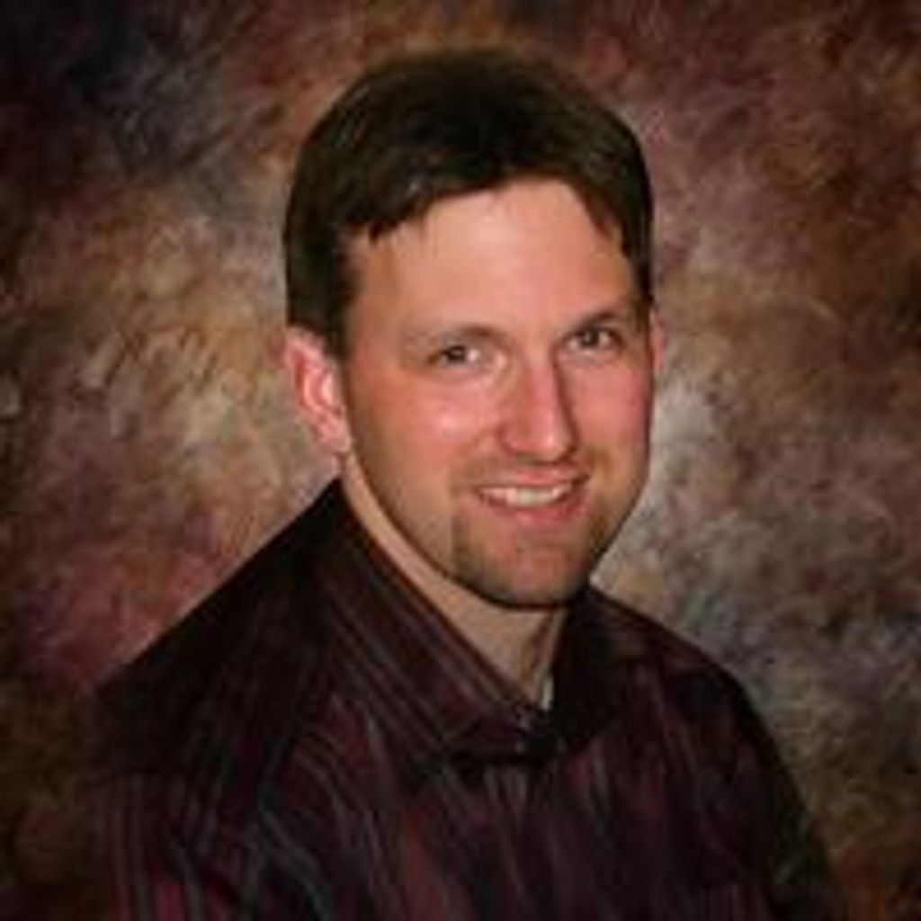David Alan Beach