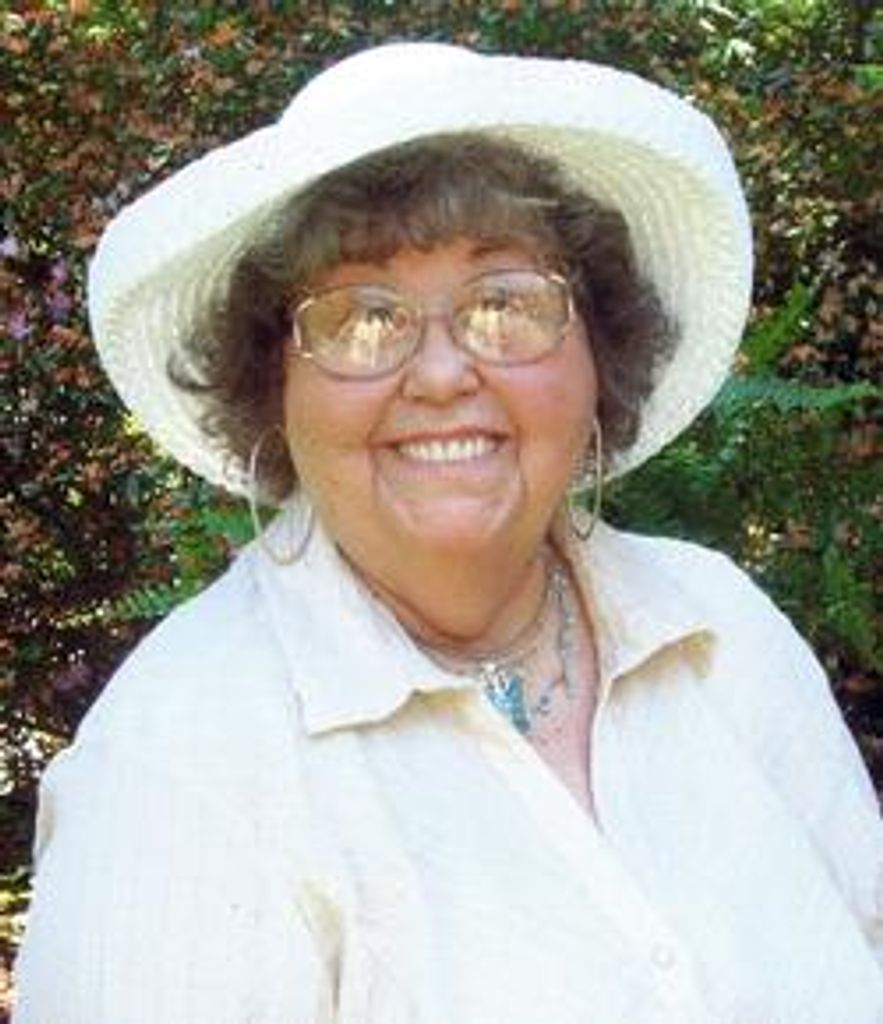 Alta A. "Tilly" Wolfe