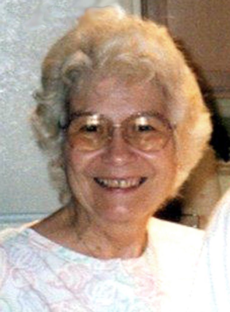Doris M. Mikovich