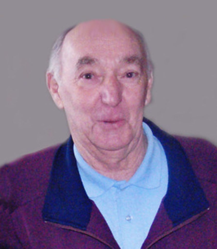 Albert Ross Sime
