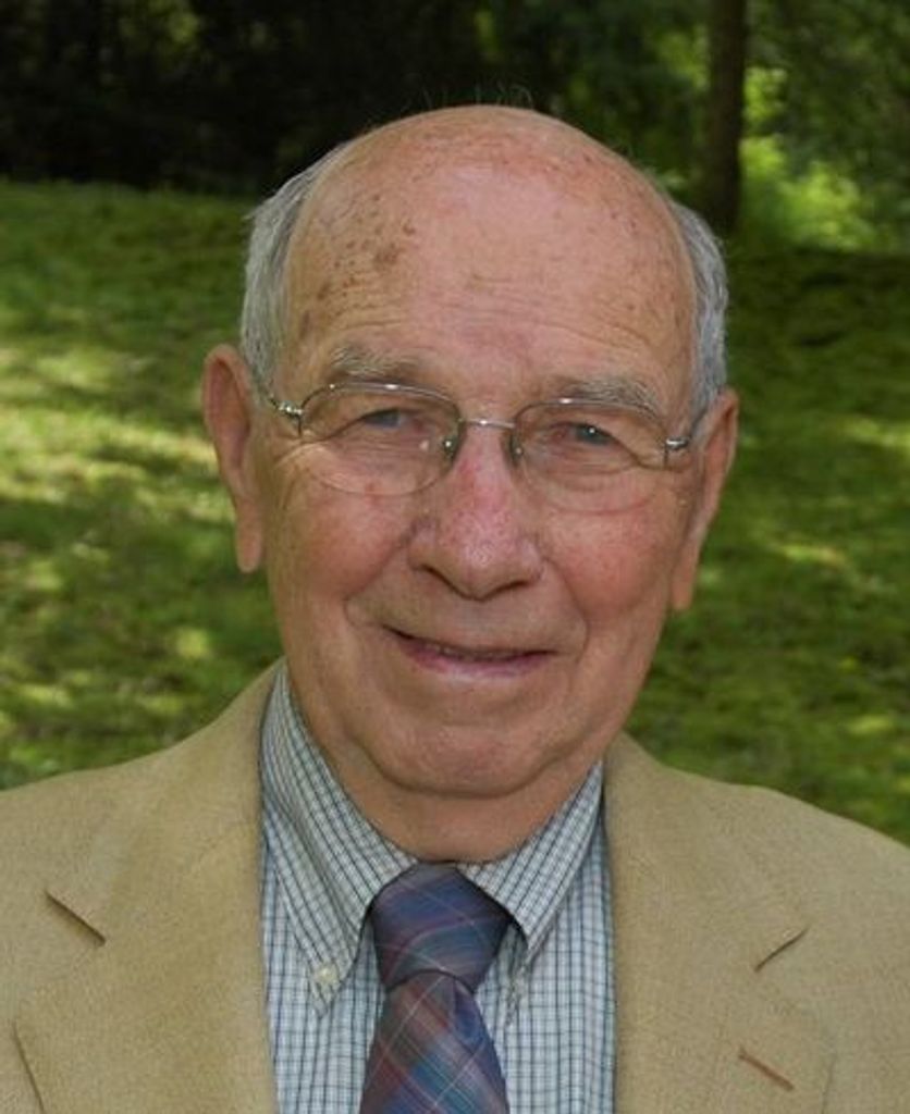 John James "Shorty" Szybist Profile Photo
