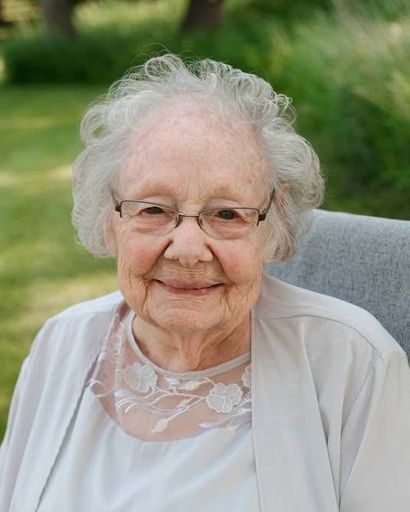 Viola Schaner's obituary image