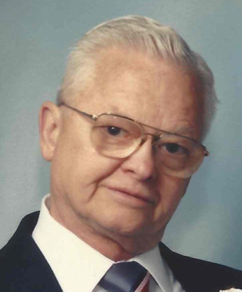 Richard D. Yeagley