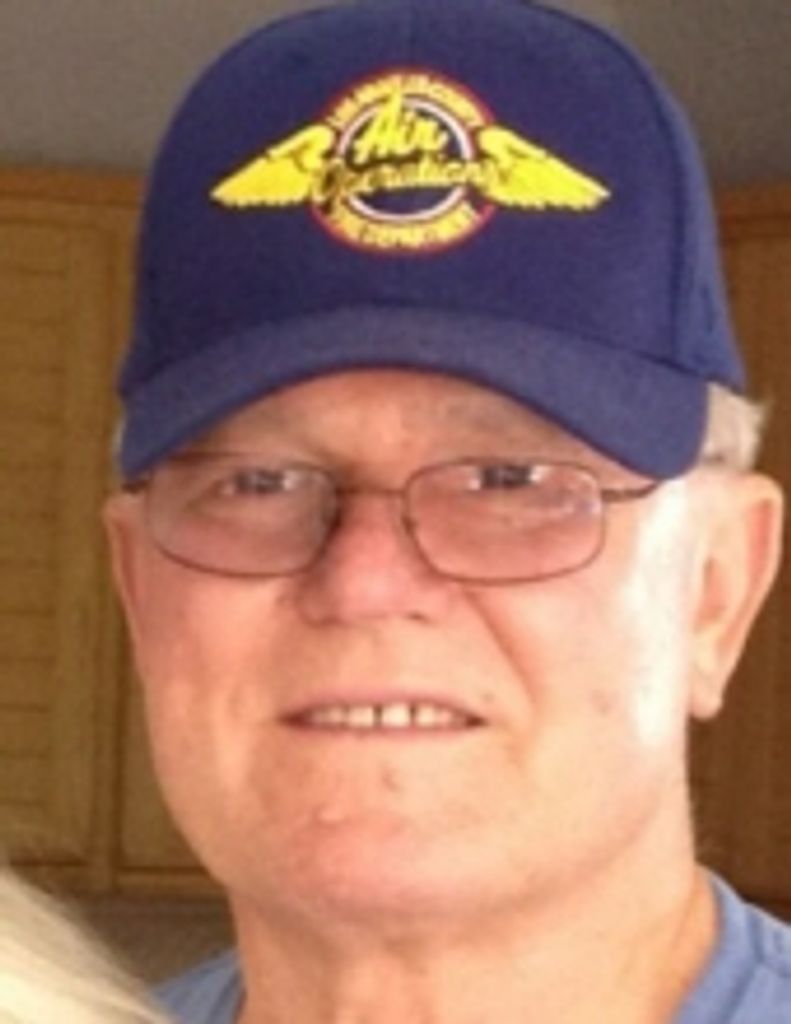 John Vidrinskas