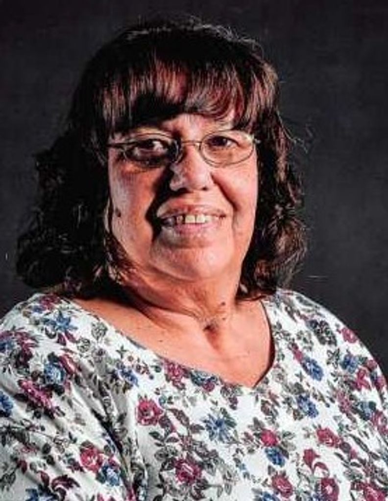 Denise Rose Davis