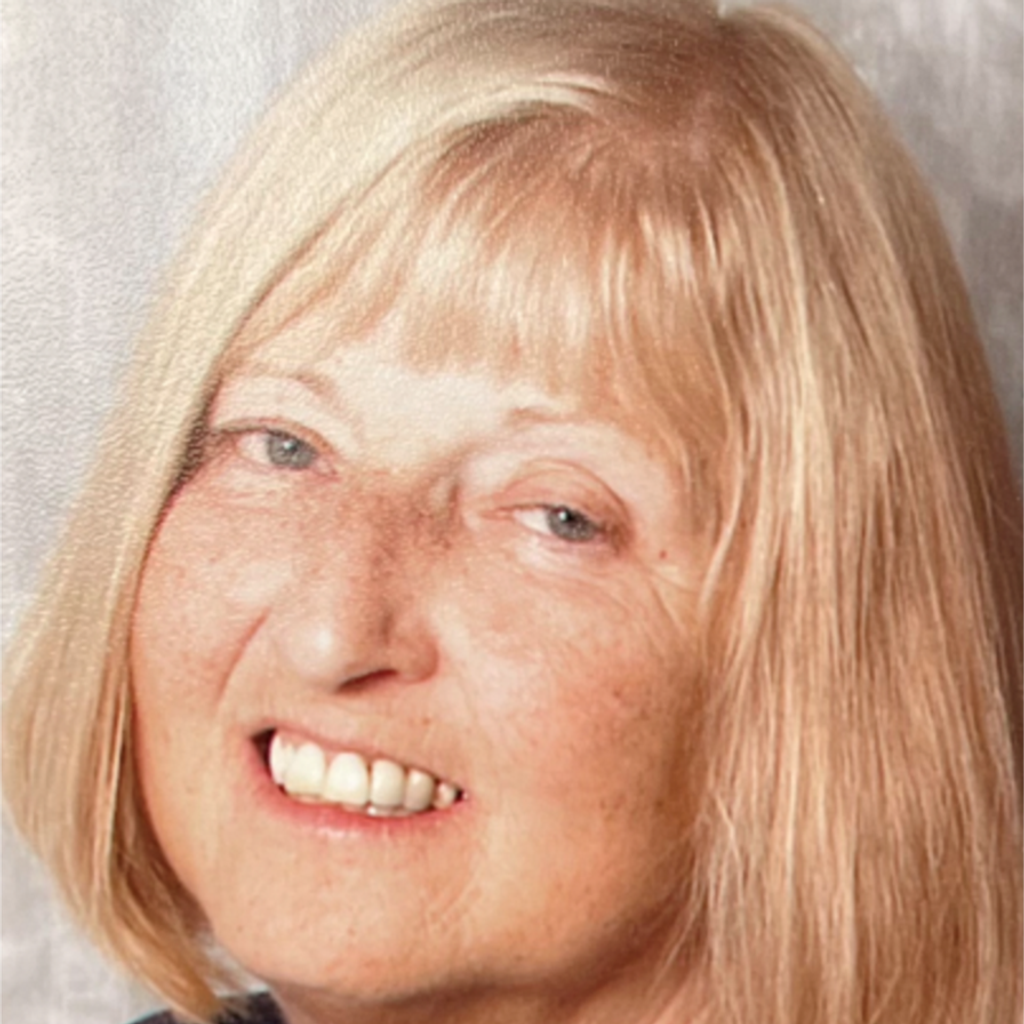 Ella Faye Luebbehusen Profile Photo