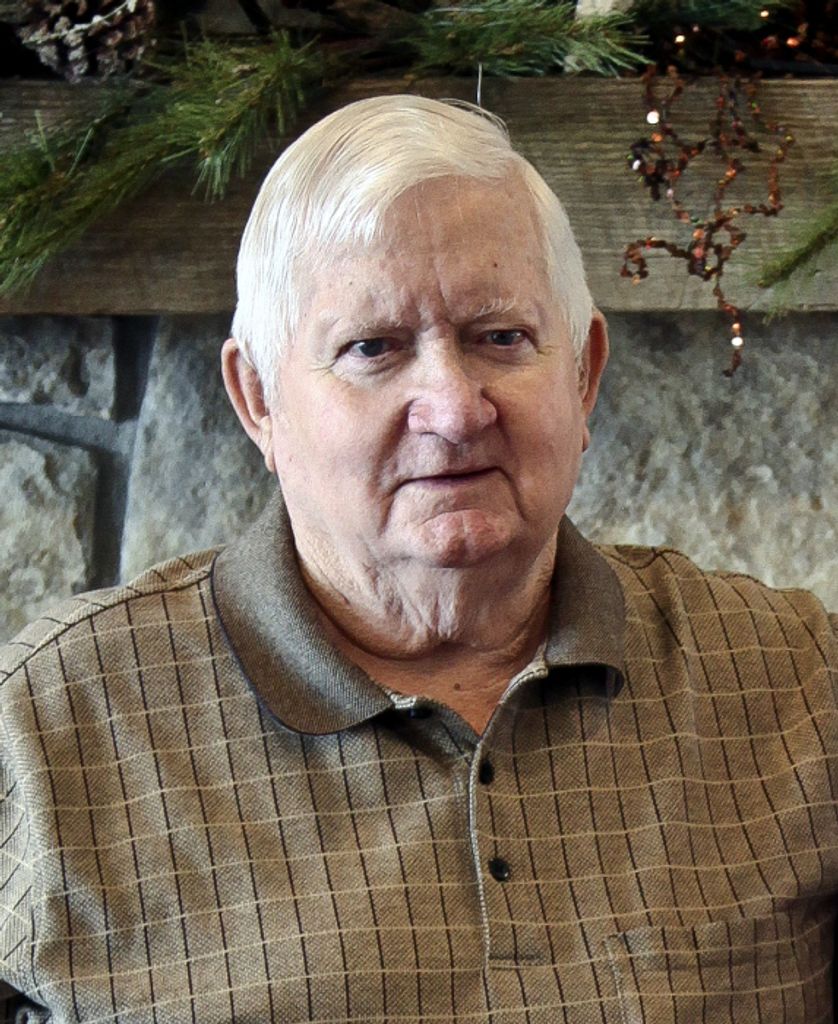 Max Allen