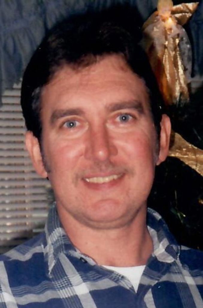 Ricky Leonard Abney