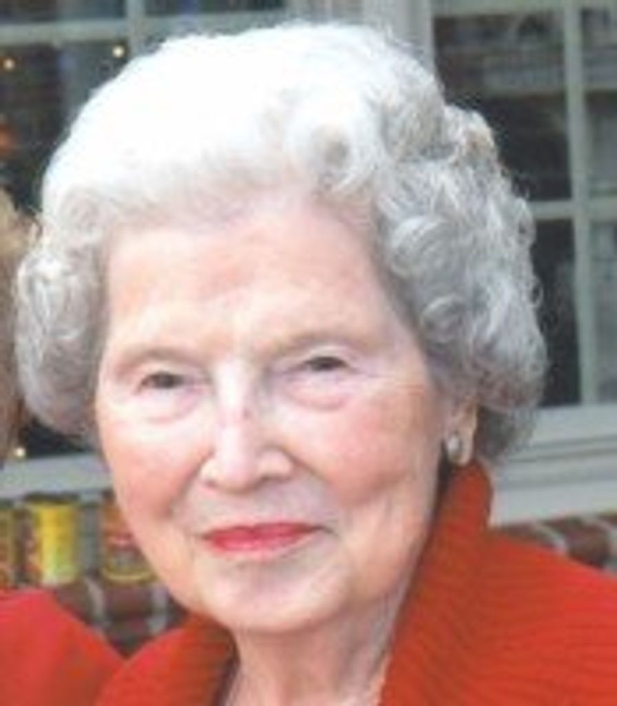 Collen Allen Boroughs