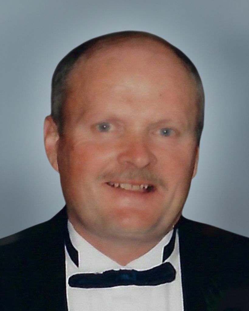 Patrick H. Flynn, Sr.