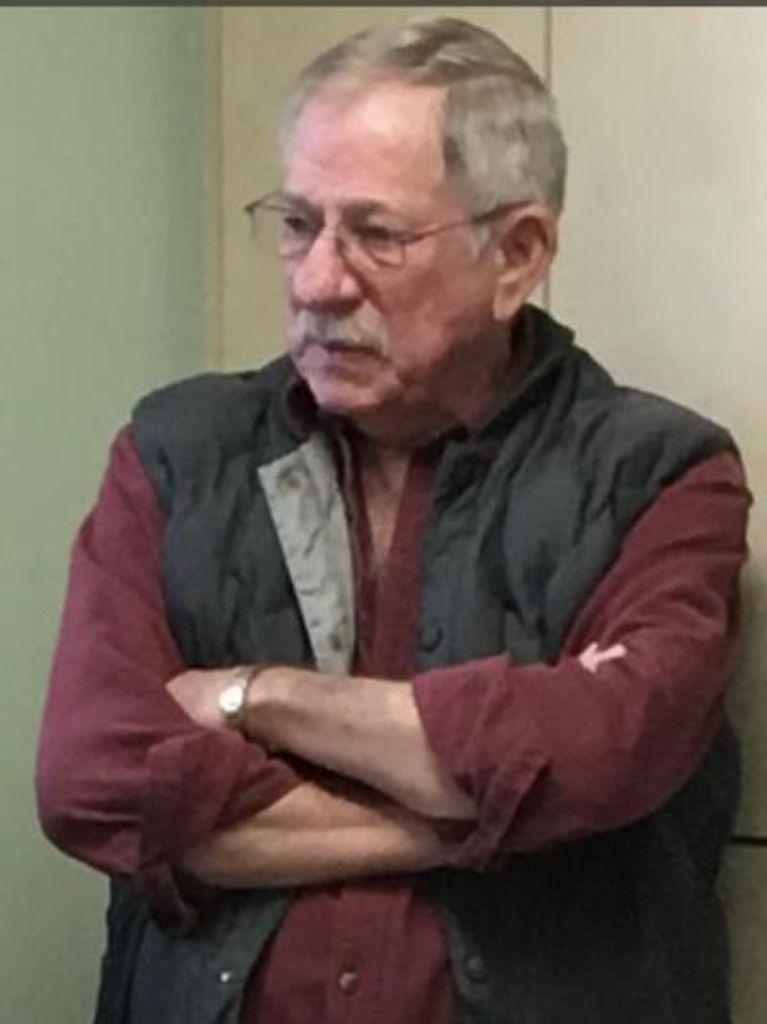 Daniel "Dan" Lee Winchell