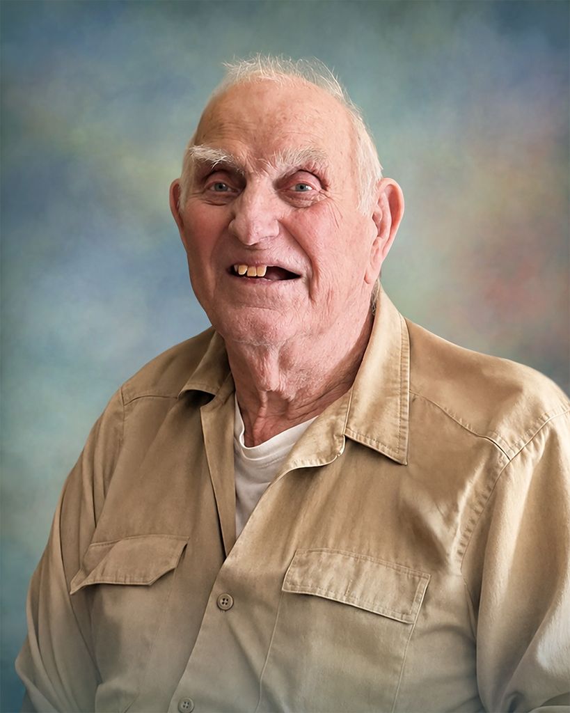 Morgan L. "Jake" Prigg Profile Photo
