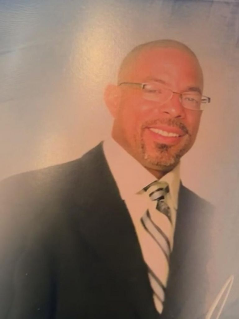 Harold Keith Holloway Profile Photo