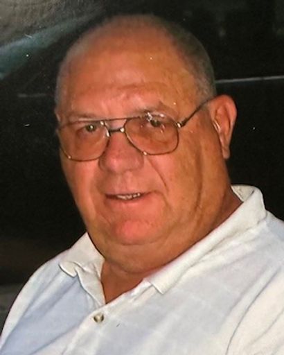 Danny Harold Dudgeon Profile Photo