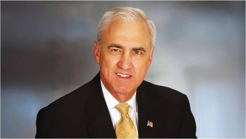 Judson Philip Mason, Jr. Profile Photo
