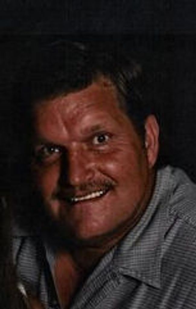 Billy Joe Hodshire
