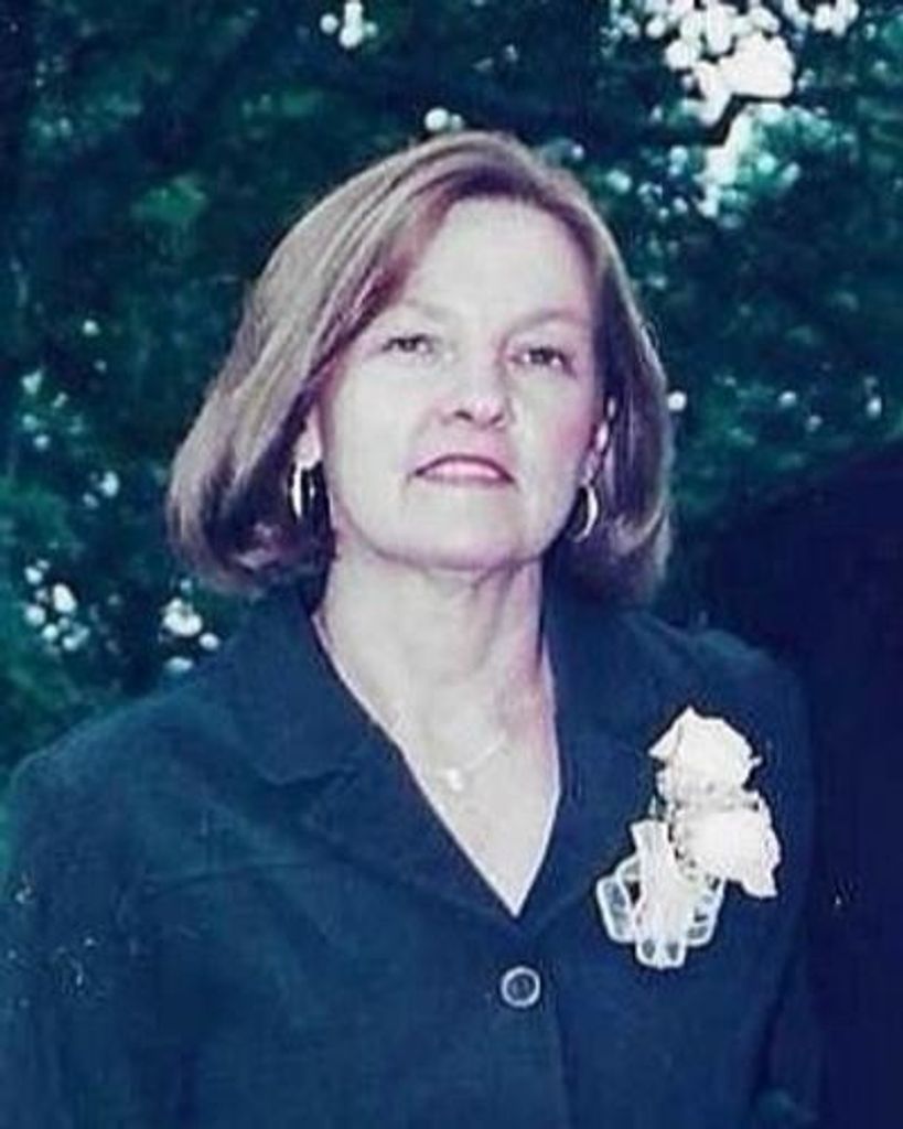 Carolyn Margaret Dempsey-Ward Profile Photo