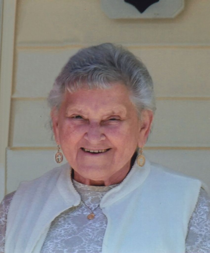 Katherine C. (Crnkovich)  Caldwell Profile Photo