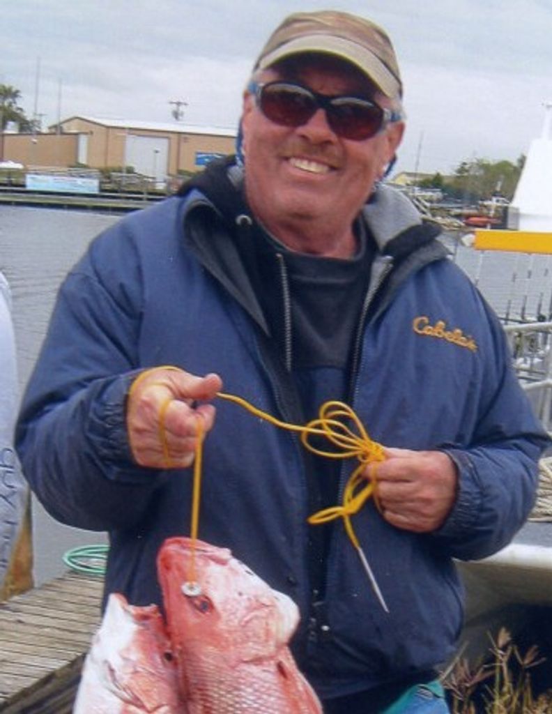 Robert Sanford Ployart