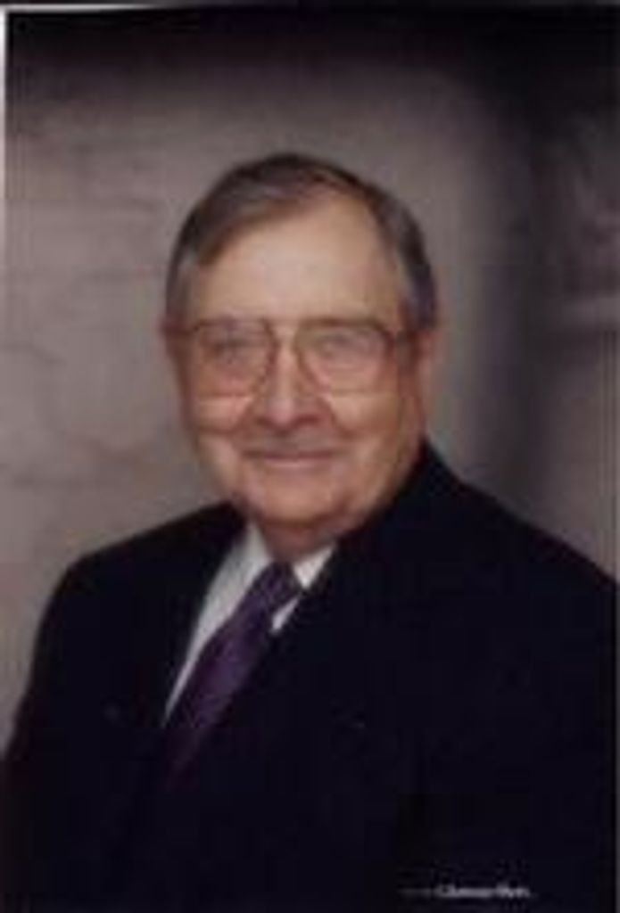Edwin Peters