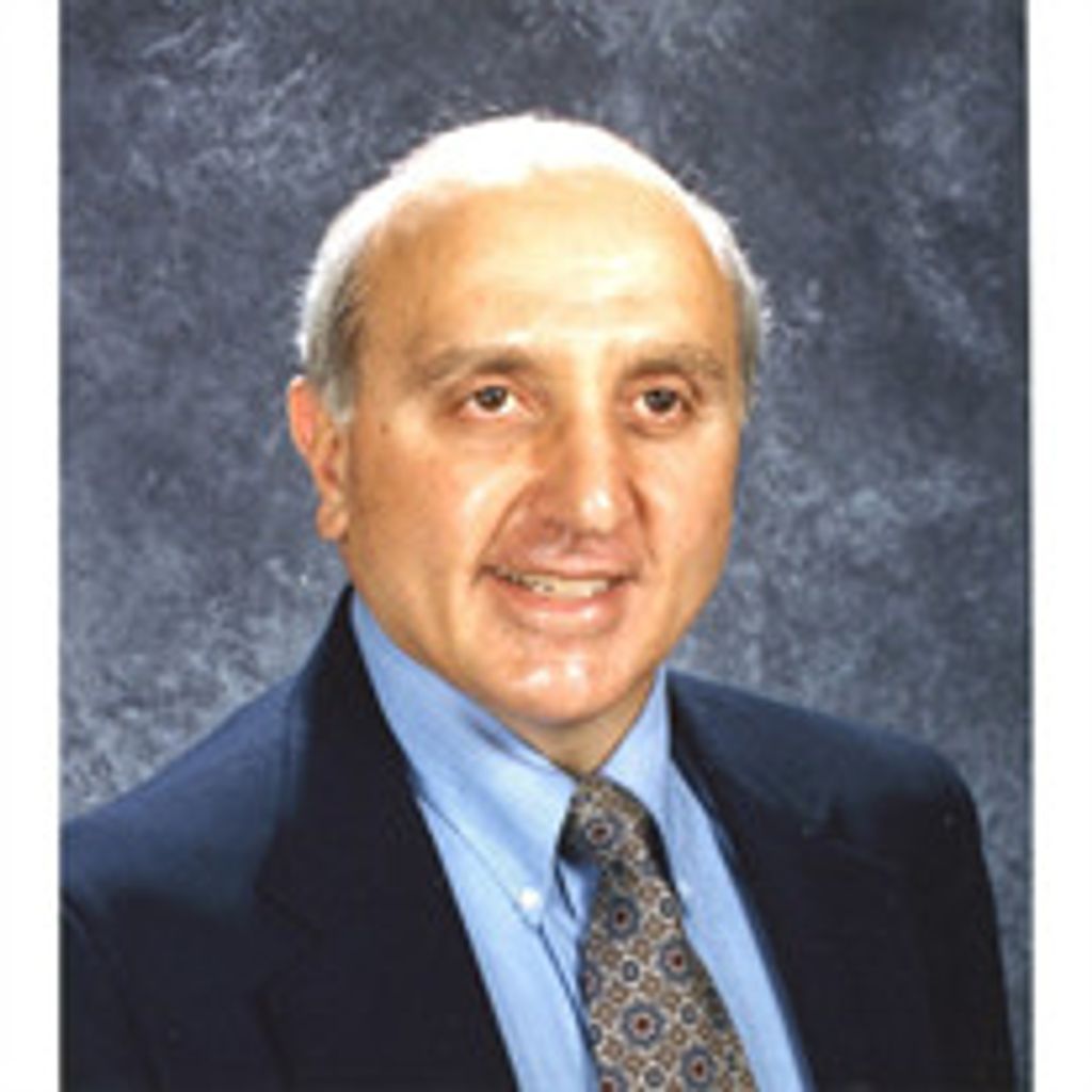 Robert DiRuzzo