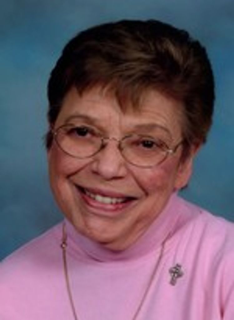 Lucette E. Woodworth