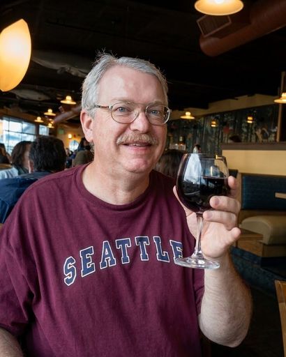 Gregory T. Jasperson Profile Photo