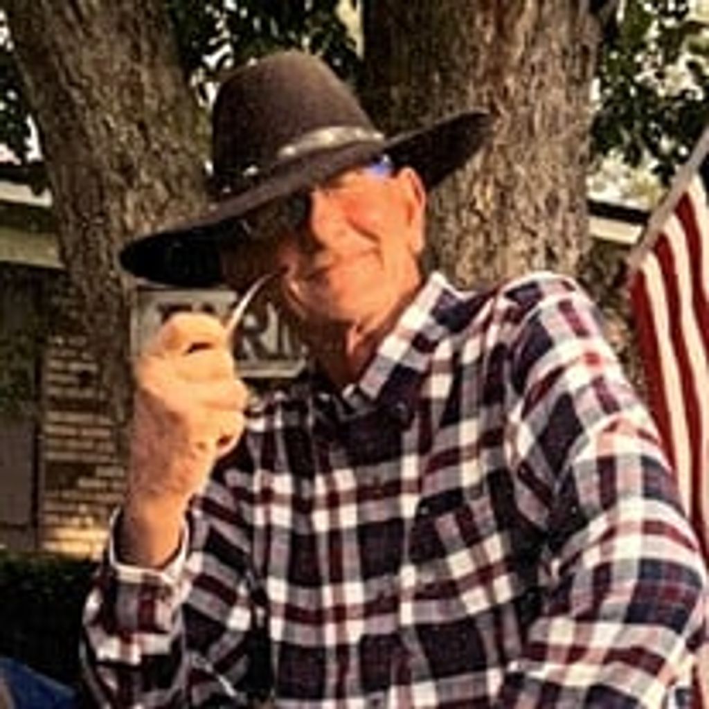 Julian Dwain Rabon Sr.
