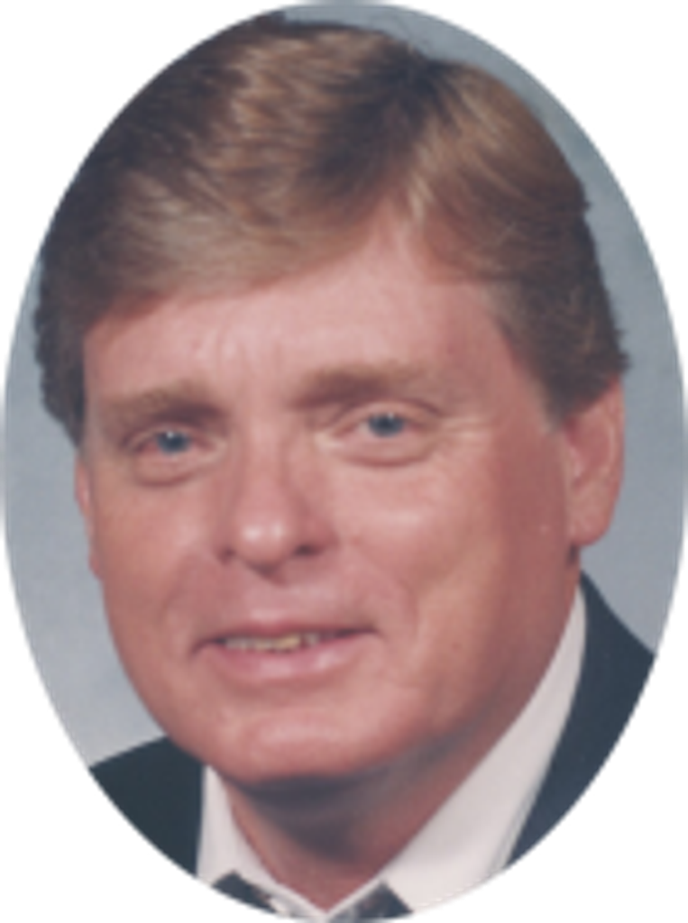 Richard Hall Sr.