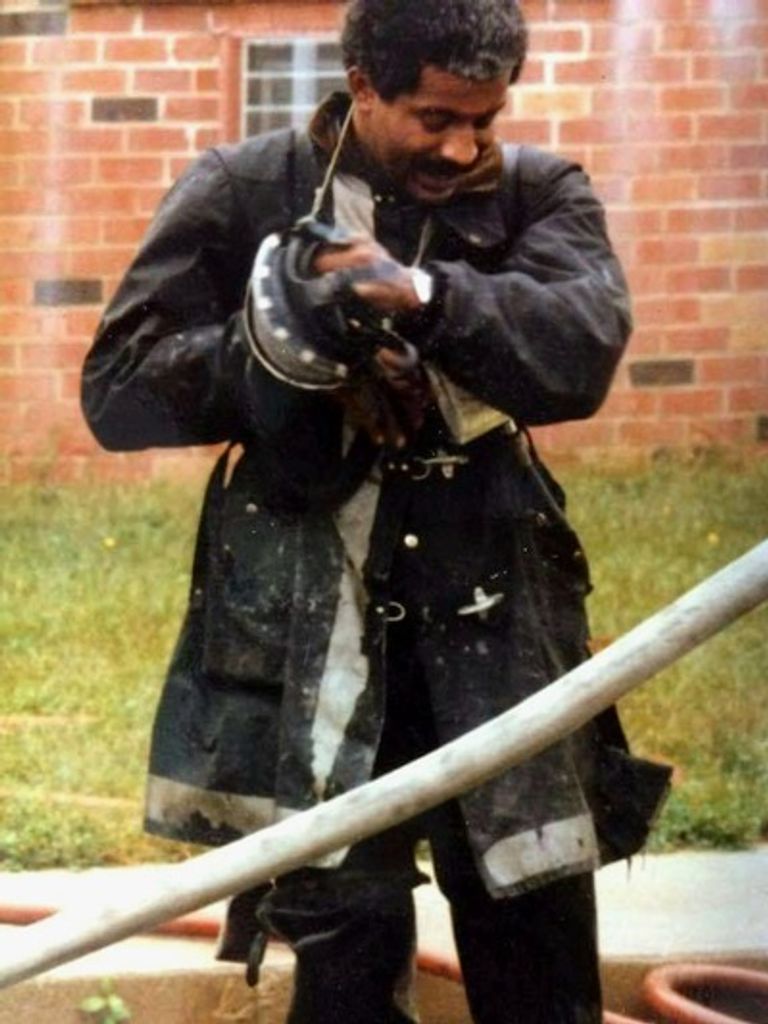 Herman E Petway Profile Photo